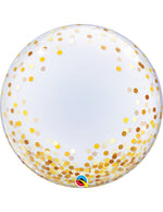 Caja Sorpresa Decoburbuja Personalizada