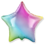 Caja Sorpresa Doble globo personalizado