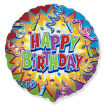 Caja Sorpresa Doble globo personalizado