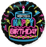 Caja Sorpresa Doble globo personalizado