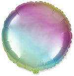 Caja Sorpresa Doble globo personalizado