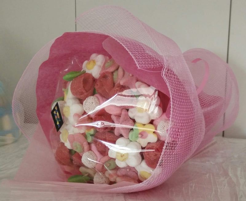 Ramo grande de chuches