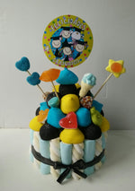 Tarta de chuches Personalizada (Bajo Pedido)