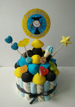 Tarta de chuches Personalizada (Bajo Pedido)