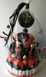 Tarta de chuches Personalizada (Bajo Pedido)