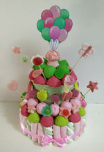 Tarta de chuches Personalizada (Bajo Pedido)