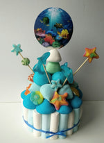 Tarta de chuches Personalizada (Bajo Pedido)