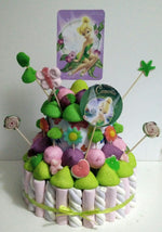 Tarta de chuches Personalizada (Bajo Pedido)