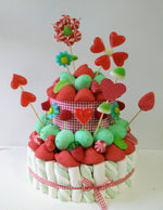 Tarta de chuches Personalizada (Bajo Pedido)