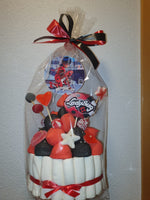 Tarta de chuches Personalizada (Bajo Pedido)