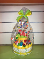 Tarta de chuches Personalizada (Bajo Pedido)