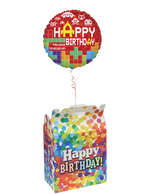 Caja Sorpresa Happy Birthday