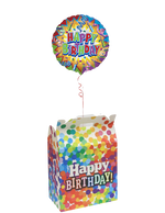 Caja Sorpresa Happy Birthday