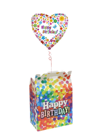 Caja Sorpresa Happy Birthday