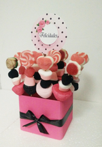 Centro de Chuches Felicitación