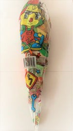 Cono de chuches Grande - Mis Globos