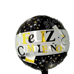 Caja Sorpresa Doble globo personalizado
