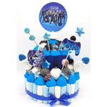 Tarta de chuches Fornite (Bajo Pedido)