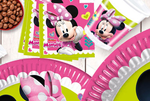 Pack Fiesta Minnie