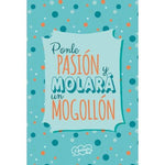 Tarjeta de Felicitación Lo mejor está por venir - Mis Globos