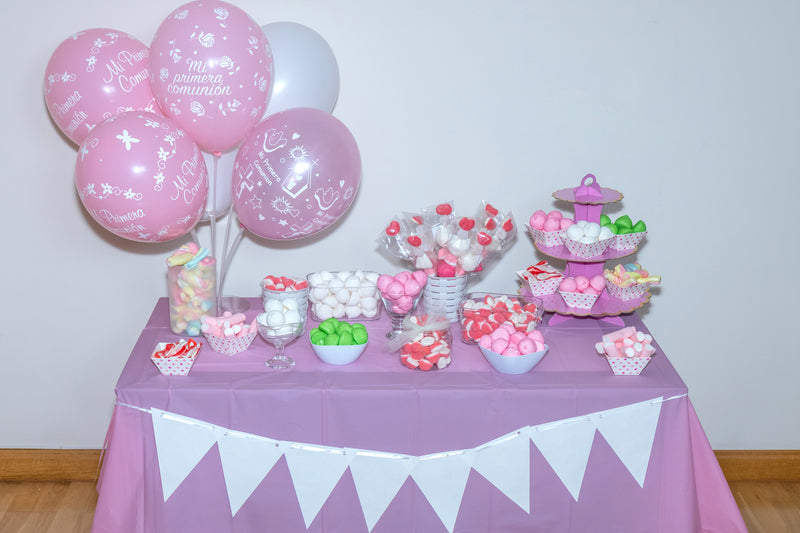 Mesa dulce Premium (lista para montar)