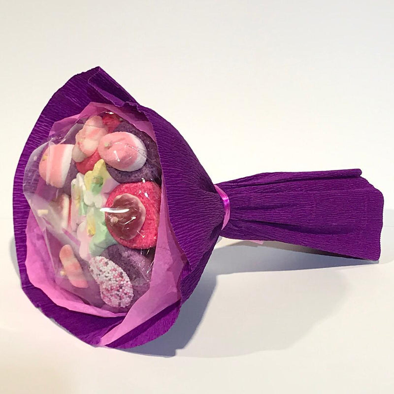 Ramo de Chuches - Mis Globos