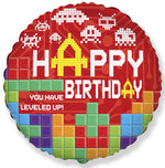 Caja Sorpresa Doble globo personalizado
