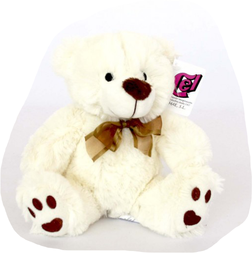Osito de Peluche - Mis Globos