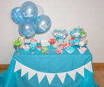 Mesa dulce Deluxe (lista para montar)