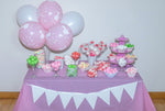 Mesa dulce Deluxe (lista para montar)