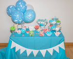 Mesa dulce Deluxe (lista para montar)