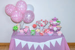 Mesa dulce Deluxe (lista para montar)