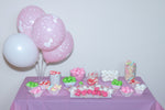 Mesa dulce Stándar (lista para montar)