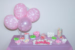 Mesa dulce Stándar (lista para montar)