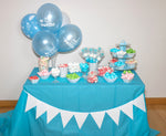 Mesa dulce Premium (lista para montar)