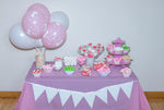 Mesa dulce Premium (lista para montar)