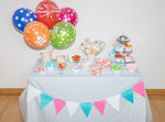 Mesa dulce Premium (lista para montar)